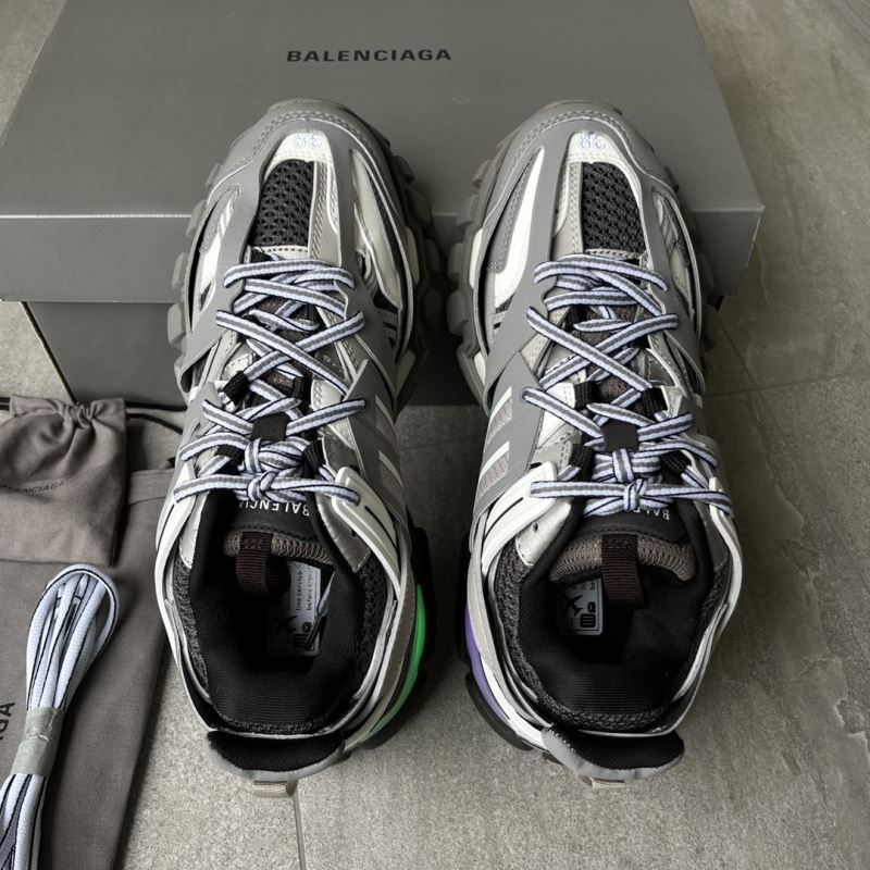 Balenciaga Track Shoes